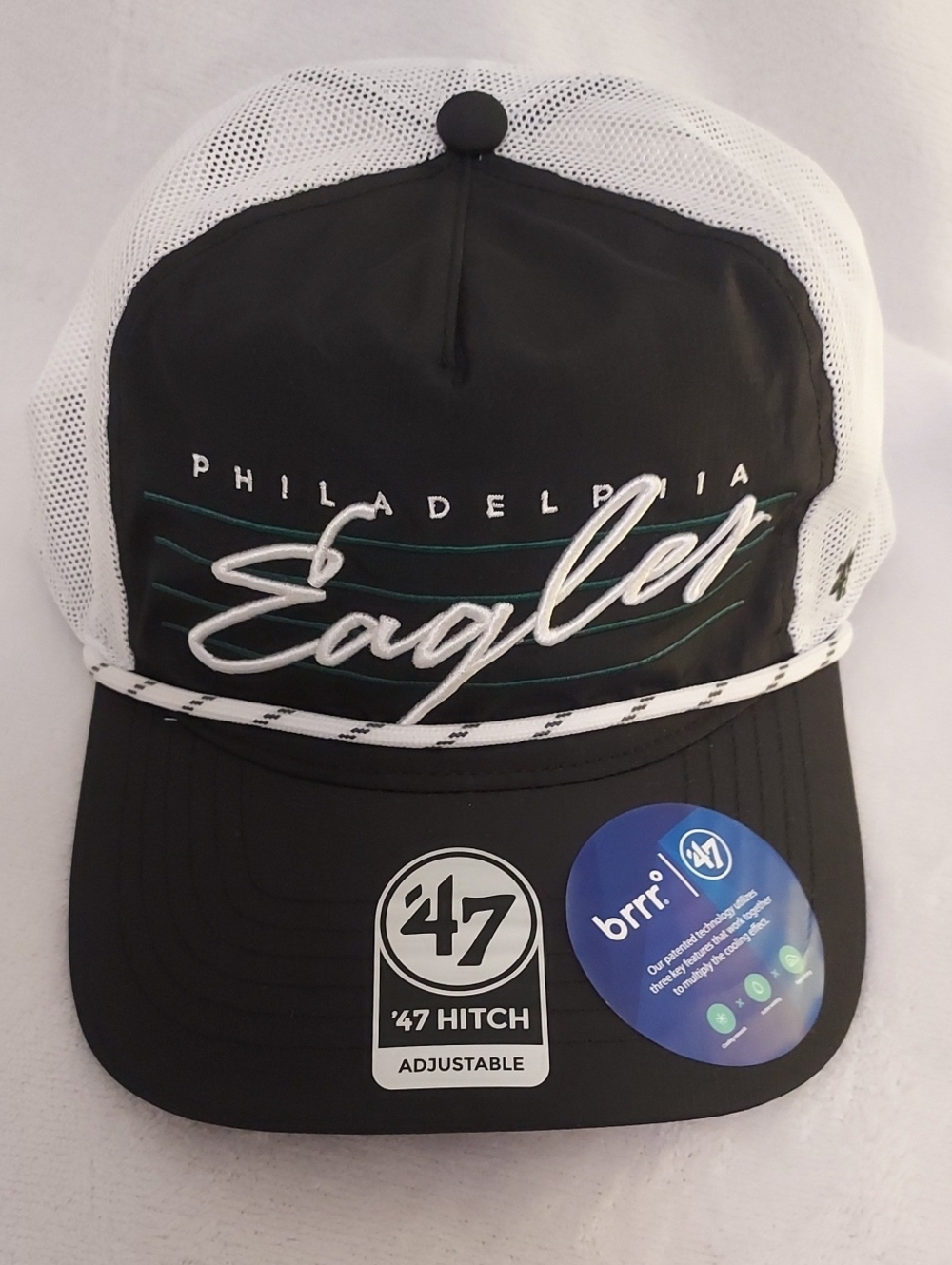 '47 Hitch Eagles Hat